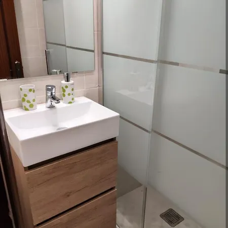 Apartment Casa Genoveva Torre Gijon